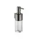 DORNBRACHT-Spender-Wandmodell-SERIENNEUTRAL-83435970-Dark-Platinum-gebuerstet-83435970-99 gallery number 1